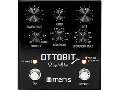 Meris Ottobit Jr