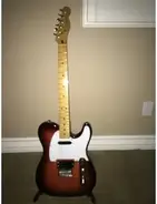 Fender Telecaster Plus Custom Replica main image