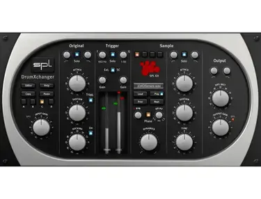 SPL DrumXchanger