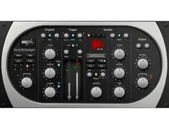 SPL DrumXchanger