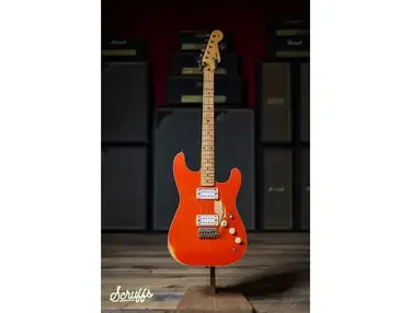 Tokai 1980’s “Springy Sound” Super Strat