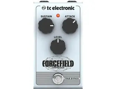 TC Electronic Forcefield Compressor