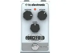 TC Electronic Forcefield Compressor TC Electronic Forcefield Compressor