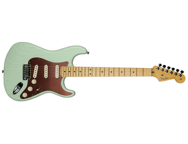 FENDER FSR AMERICAN Stratocaster FADE ASH MN
