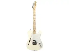 Fender Custom Shop Thinline Telecaster