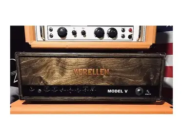 Verellen Model V