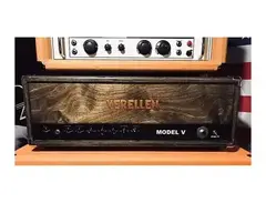 Verellen Model V main image
