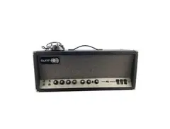 Sunn Sceptre