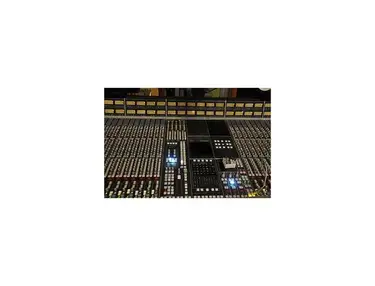 Solid State Logic SL6000 E