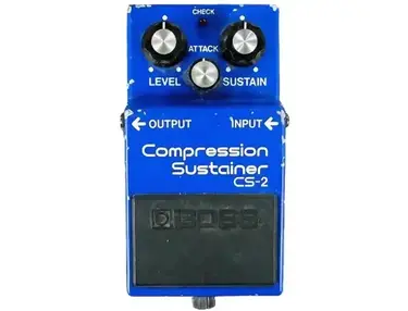 Homebrew Electronics HBE CPR Compressor Retro - What To Know Homebrew Electronics HBE CPR Compressor Retro - What To Know