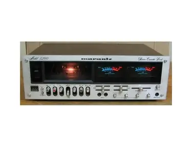 Marantz 5200