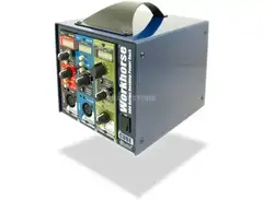 Radial Workhorse Cube