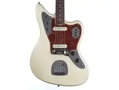 Fender Jaguar '66 Reissue