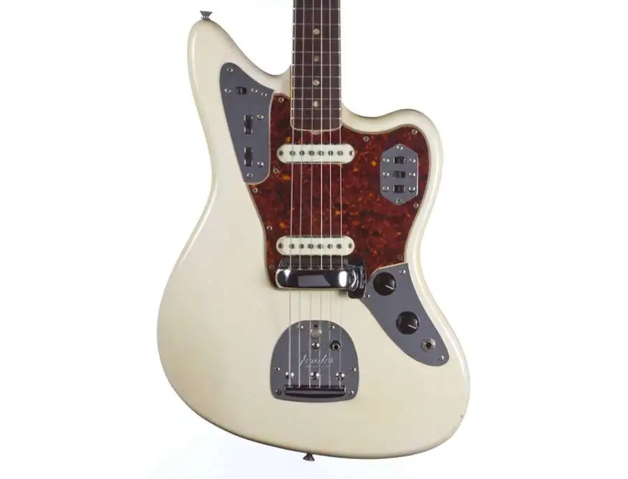 Fender Jaguar '66 Reissue - What To Know & Where To Buy | Equipboard