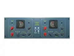 UAD Chandler Limited Zener Limiter main image