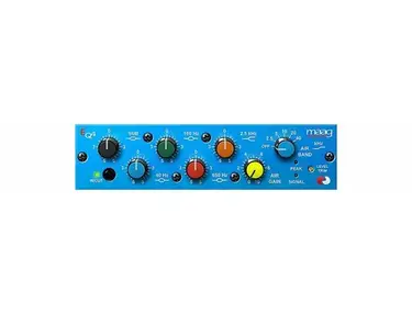 UAD Maag EQ4
