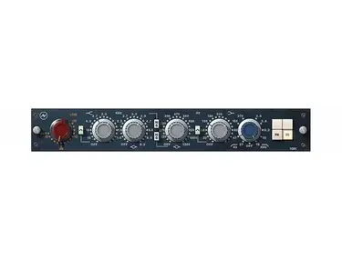 UAD Neve 1081/1081SE Classic Console