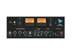 UAD API 2500 Bus Compressor