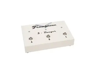 Framptone The 3-Banger Footswitch
