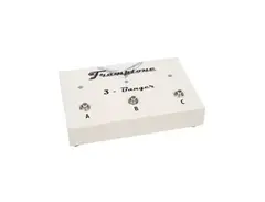 Framptone The 3-Banger Footswitch