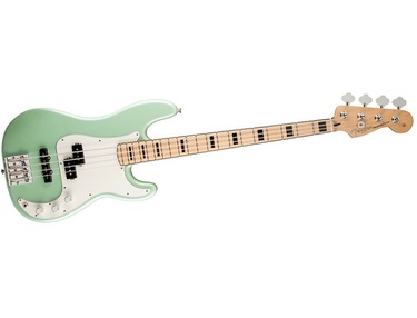 Fender special edition deluxe online pj bass stores