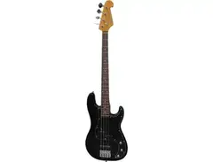 SX Guitars VTG SPJ62 Bass