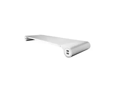 Quirky Spacebar POP Monitor Stand and 6-Port USB Hub