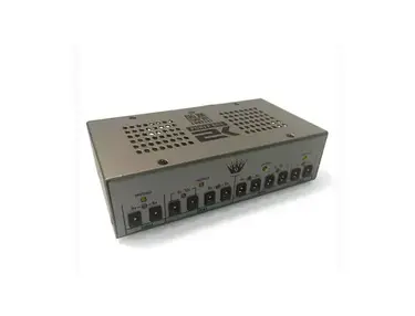 Big Joe Stomp Box Company PB-106 Power Box 2K