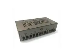 Big Joe Stomp Box Company PB-106 Power Box 2K main image