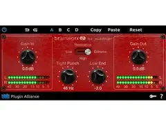 Brainworx bx_subfilter main image