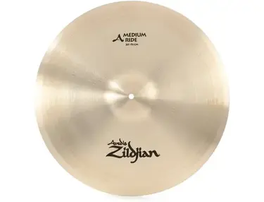 Zildjian Avedis 20" Medium Ride