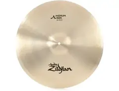 Zildjian Avedis 20" Medium Ride main image