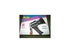 RadioShack Powerhorn main image