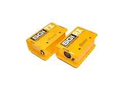 Radial Engineering SGI TX/RX Studio Guitar Interface