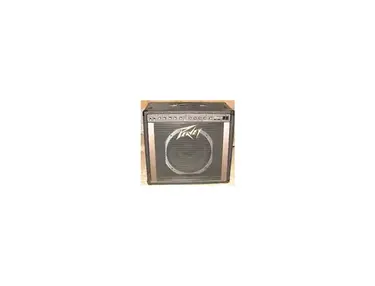 Peavey Triumph 120 Tube Guitar Amplifier