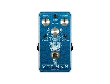 VFE Merman