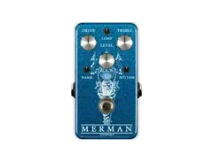 VFE Merman main image