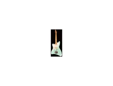 SX Guitars Liquid Left Handed