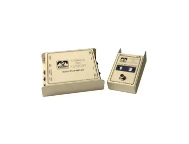 Palmer PTINO Two in One Amp Selector / Switchbox
