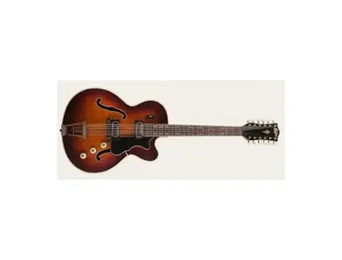 Hofner (Höfner) 4570, 12-String
