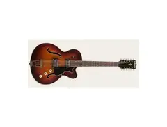 Hofner (Höfner) 4570, 12-String main image