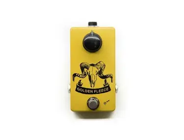 Mythos Pedals Golden Fleece