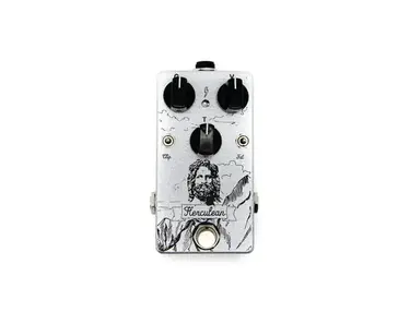 Mythos Pedals Herculean