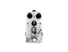 Mythos Pedals Herculean main image