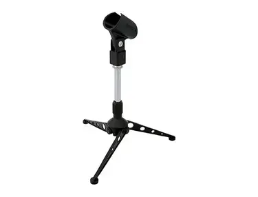 Proline Stands Desktop Mic Stand PLDMS1