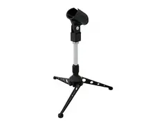 Proline Stands Desktop Mic Stand PLDMS1