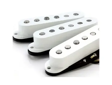 Malagoli Custom Dallas Single