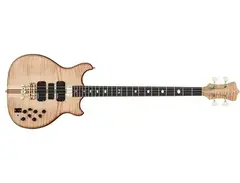 Alembic Series II Bass