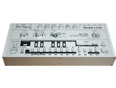 DinSync RE-303