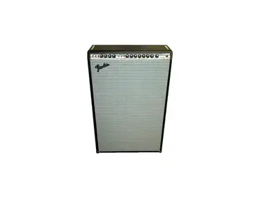Fender Super Six Reverb